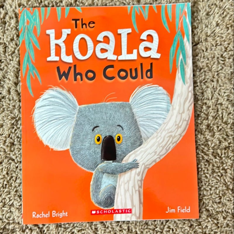 The Koala Who Could