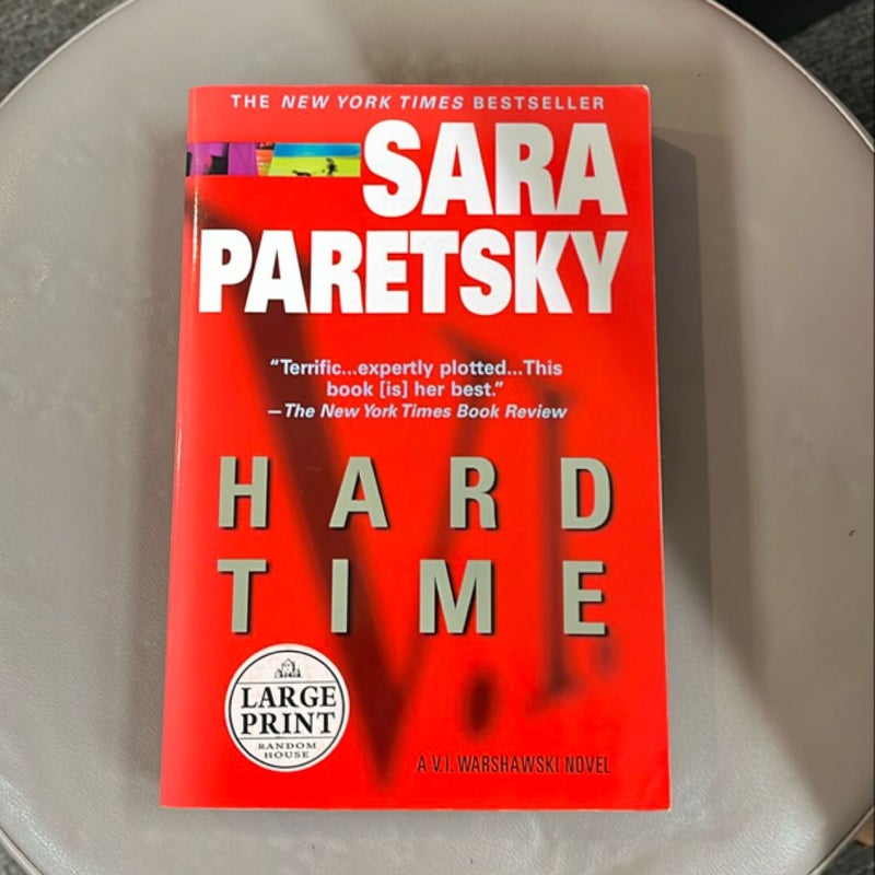Hard Time