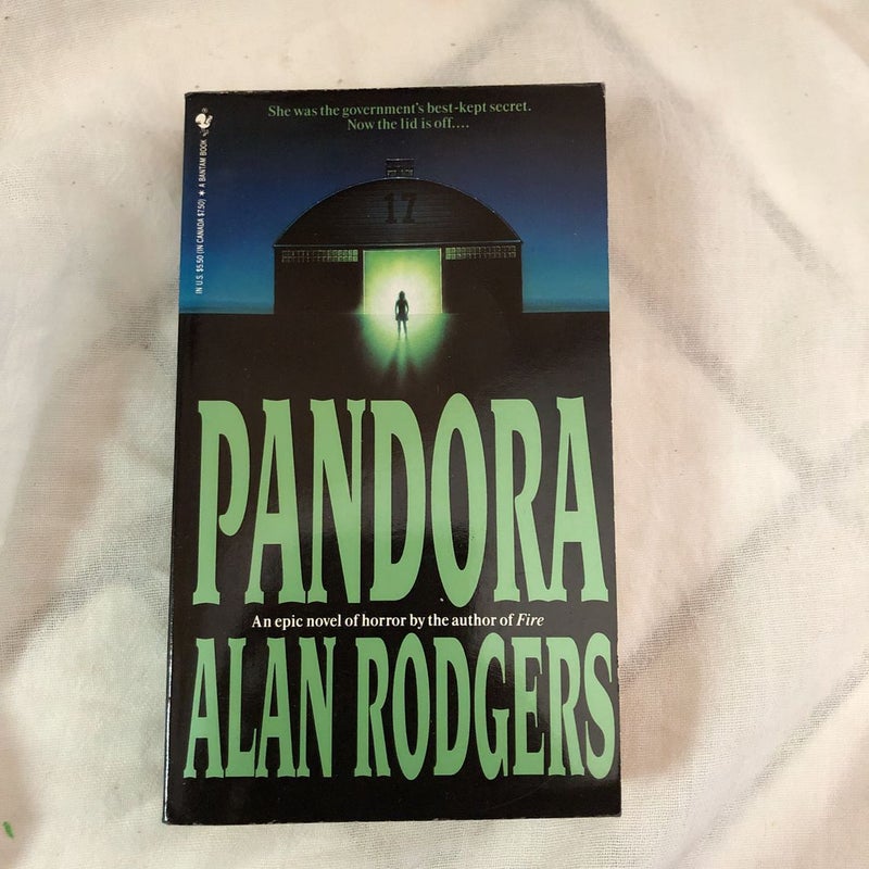 Pandora