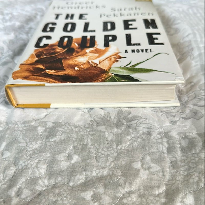 The Golden Couple