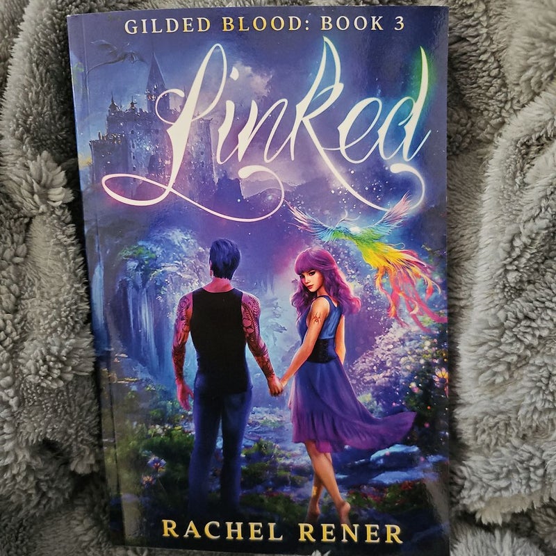 Linked Book 3