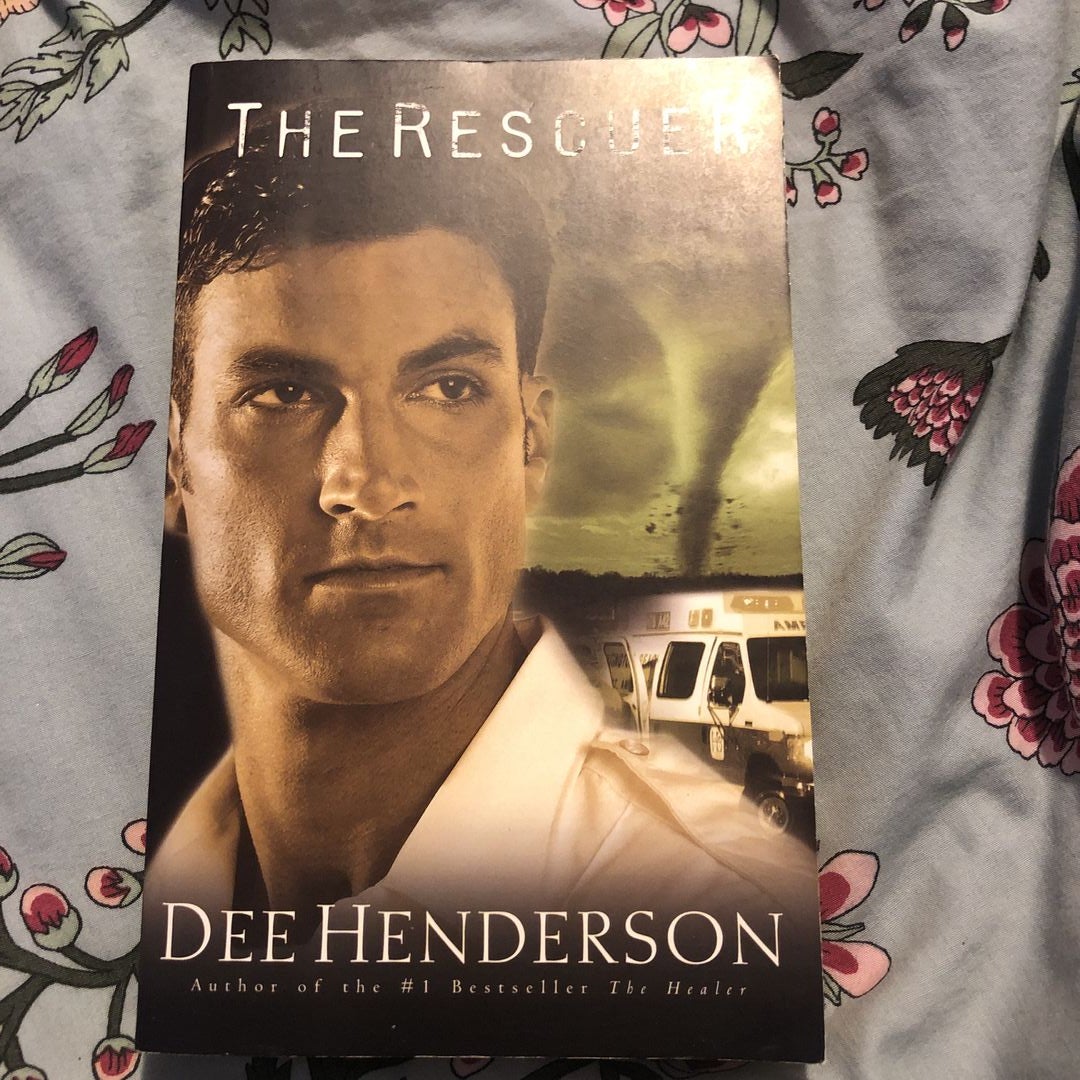 The rescuer
