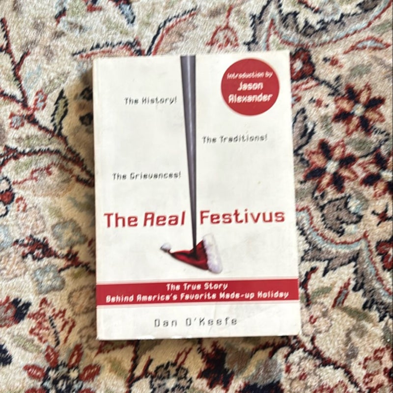 Real Festivus