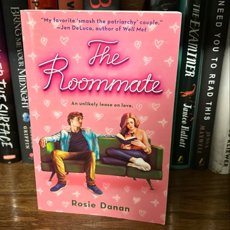 The Roommate