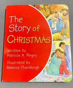 The Story of Christmas