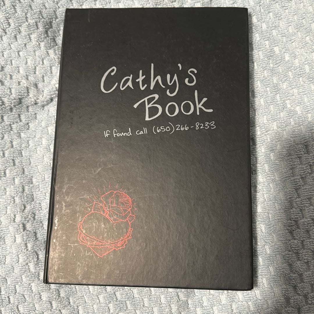 Cathy's Book