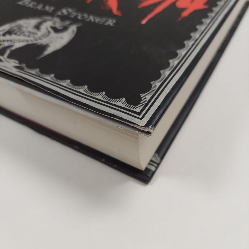 The New Annotated Dracula