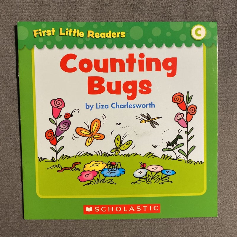 Counting Bugs