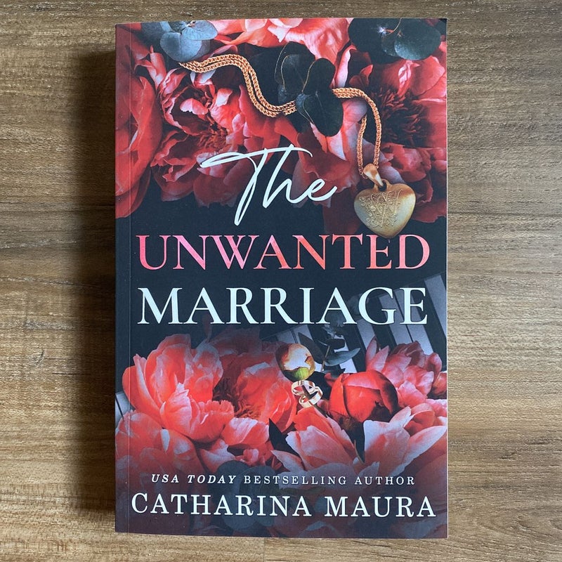 The Unwanted Marriage