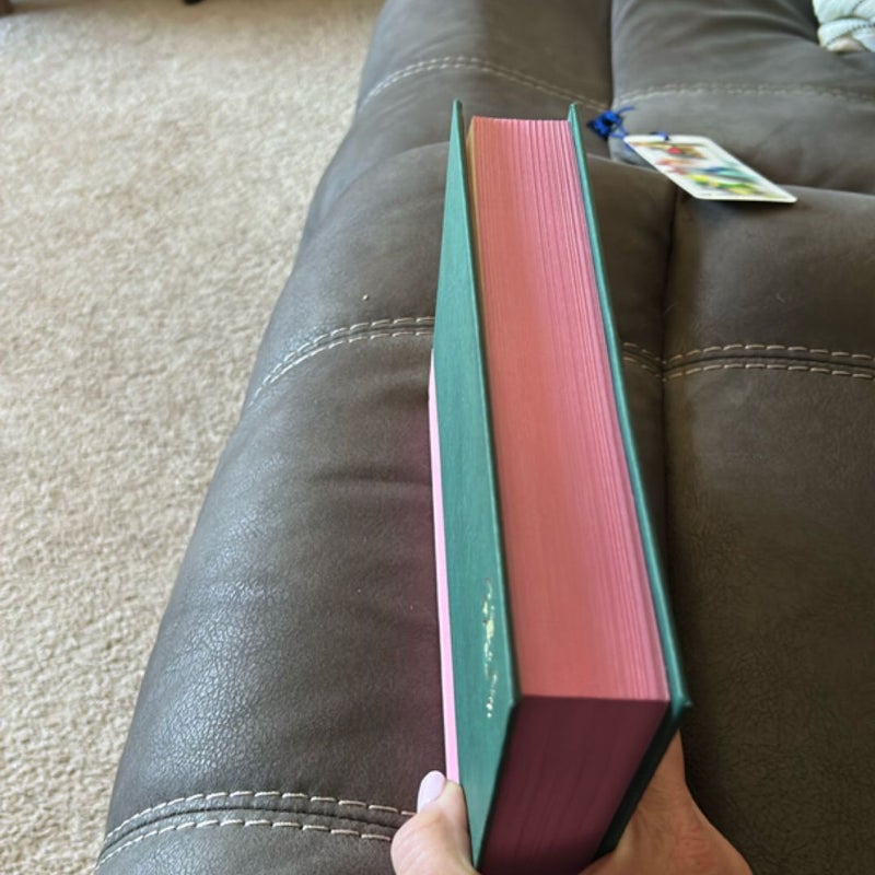 The God of the Woods SPECIAL EDITION 