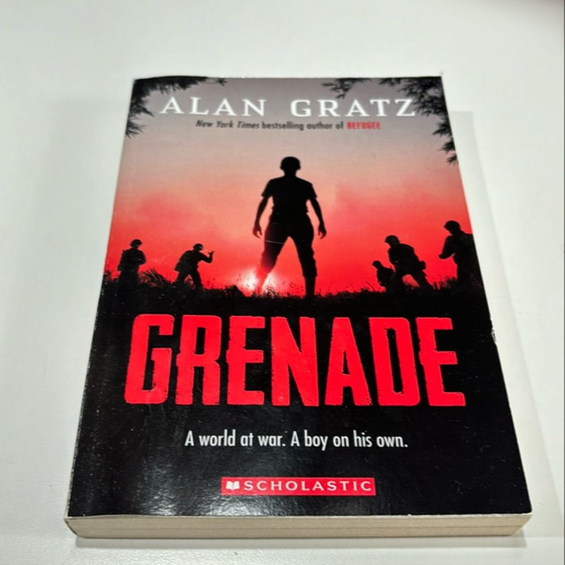 Grenade