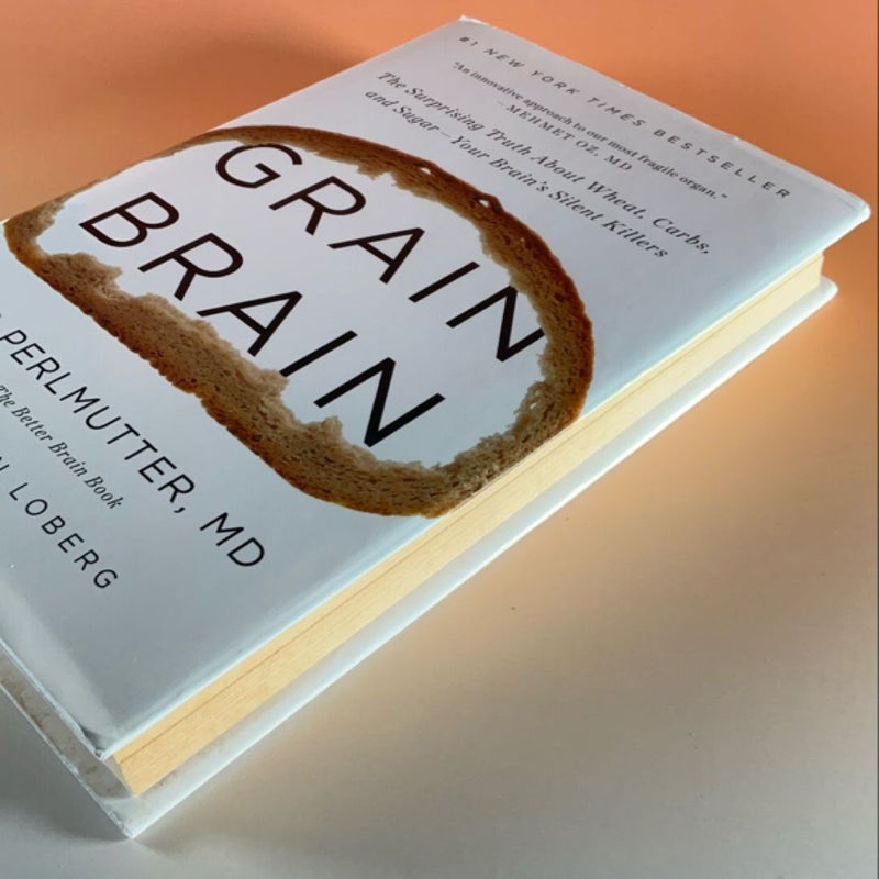 Grain Brain