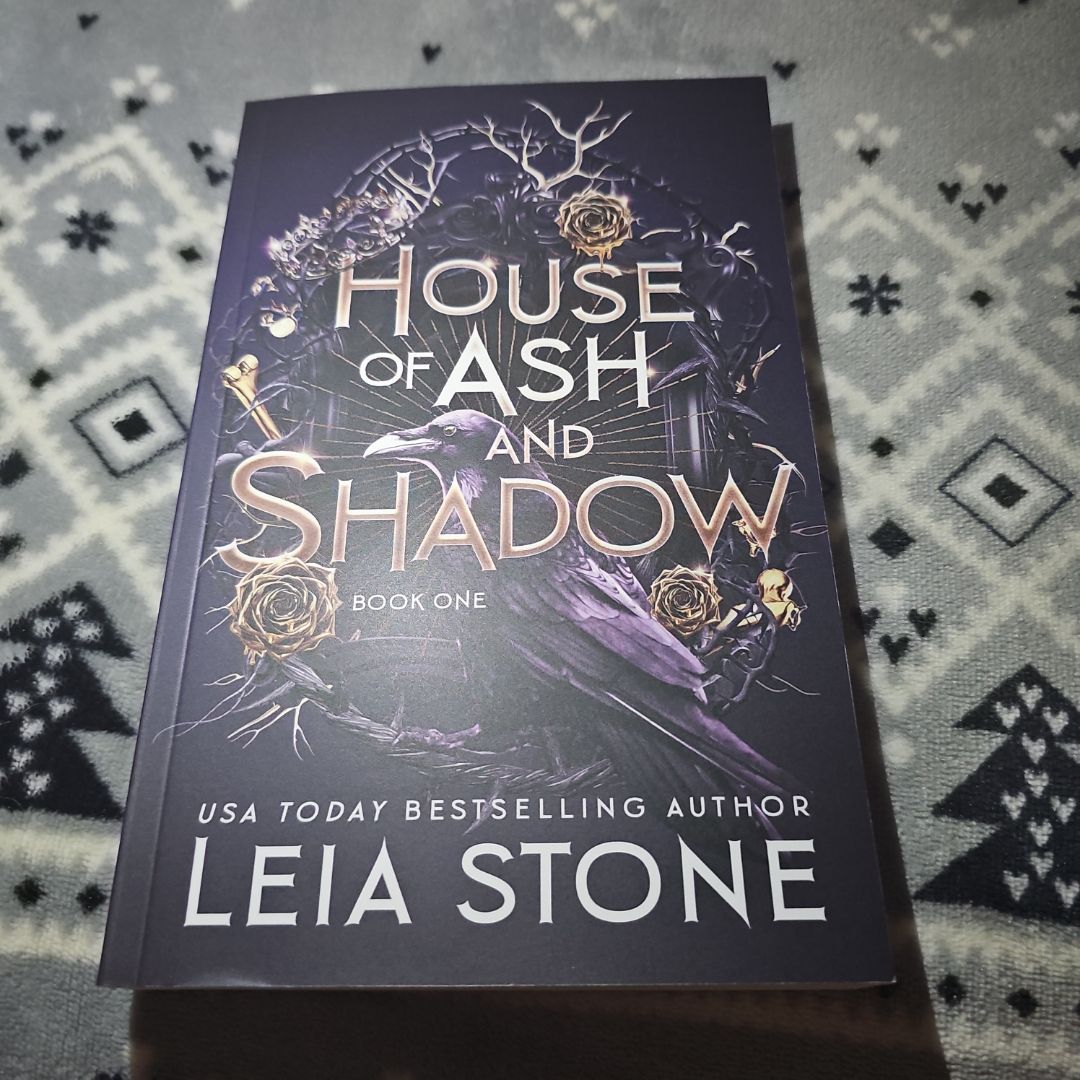 House of Ash and Shadow