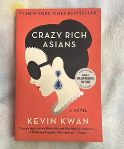 Crazy Rich Asians