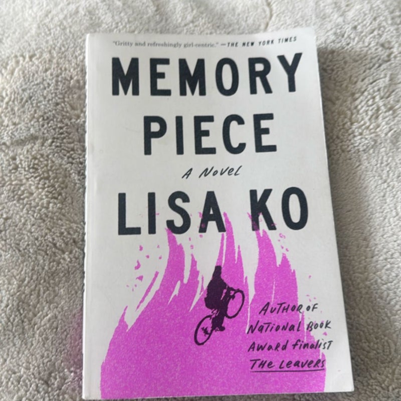Memory Piece