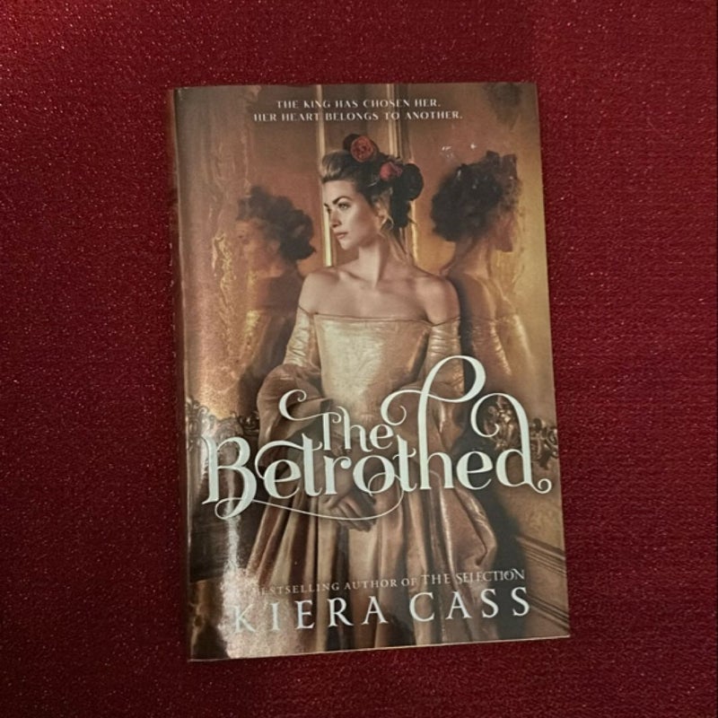 The Betrothed