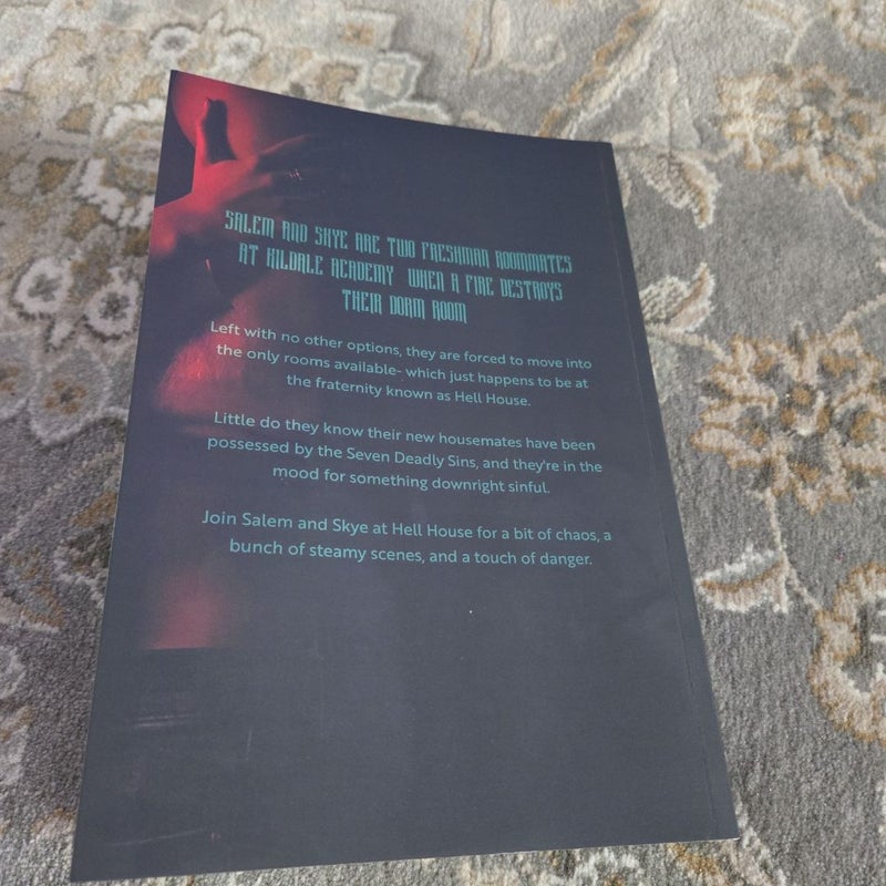 Hell House