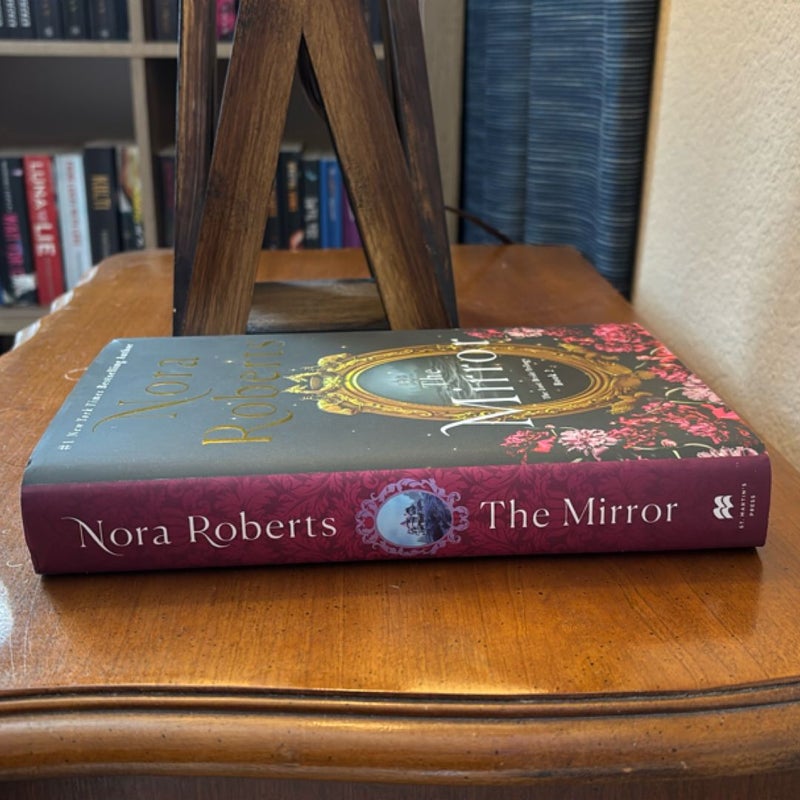 The Mirror