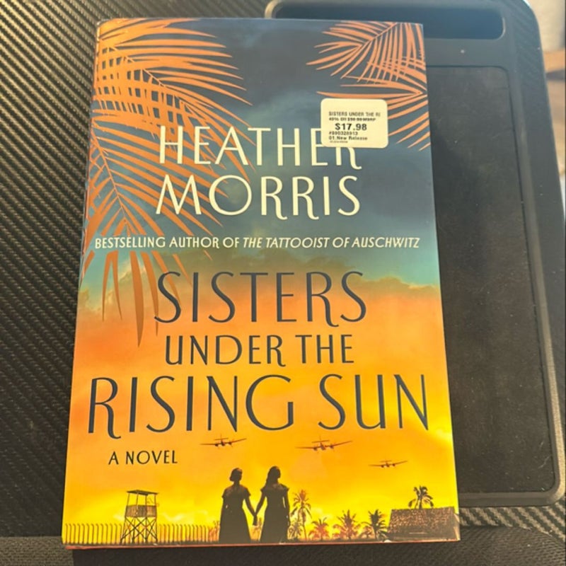 Sisters under the Rising Sun