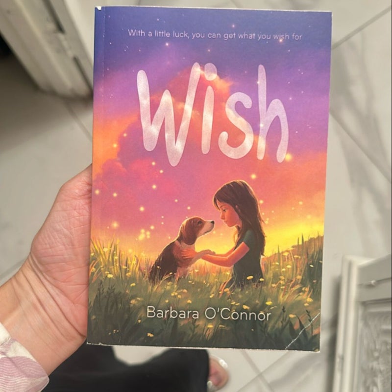 Wish