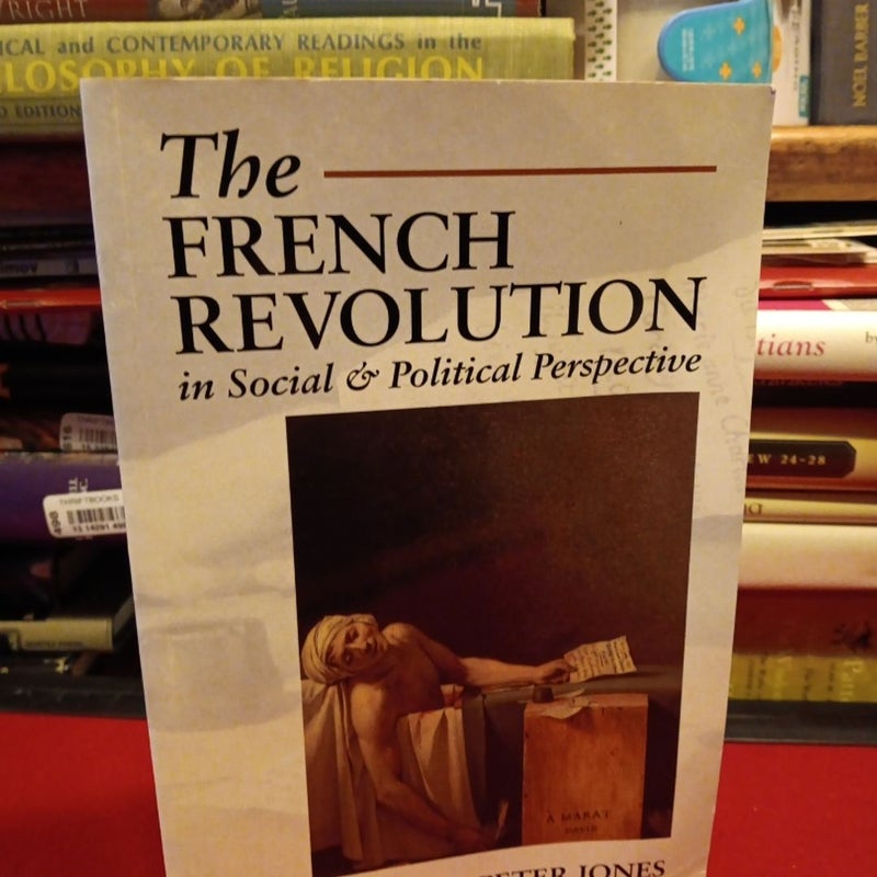 The French Revolution 