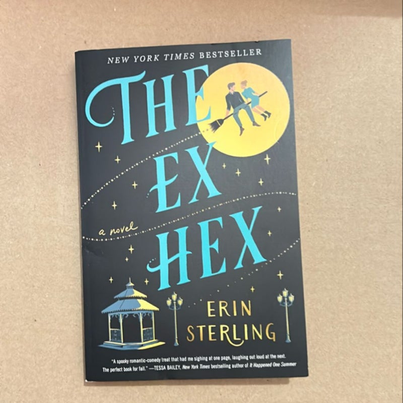 The Ex Hex