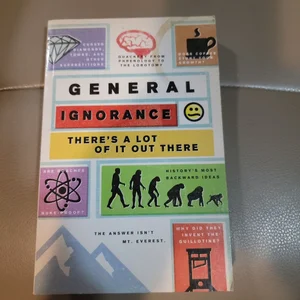 General Ignorance