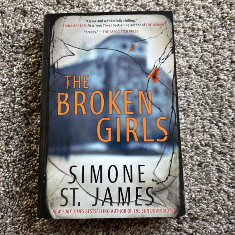 The Broken Girls