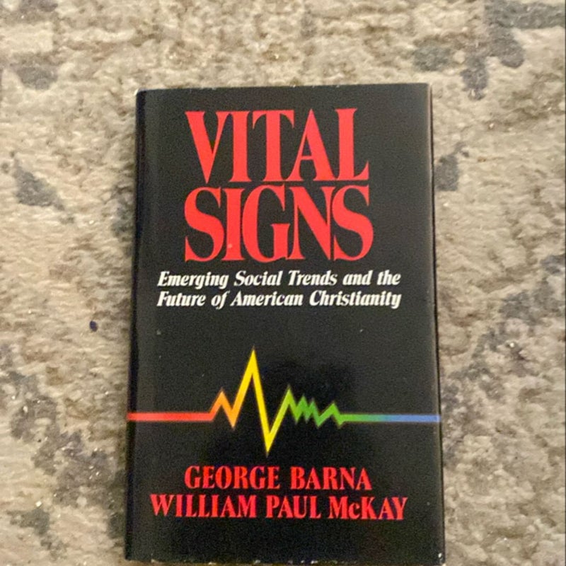 Vital Signs