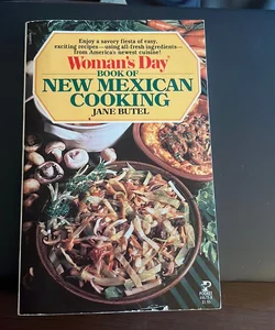 Woman's Day Book of New Mexican Cooking