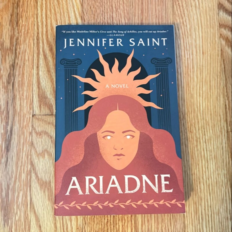 Ariadne