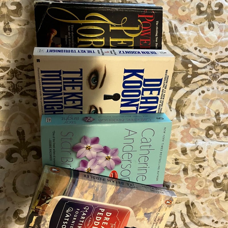 Book bundle 