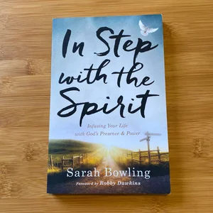 In Step with the Spirit