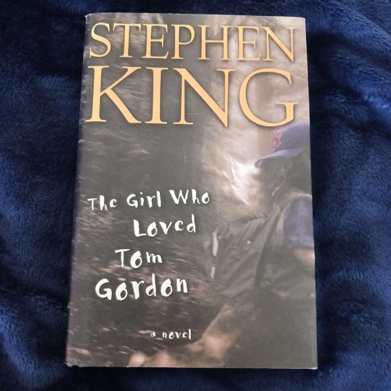 The Girl Who Loved Tom Gordon