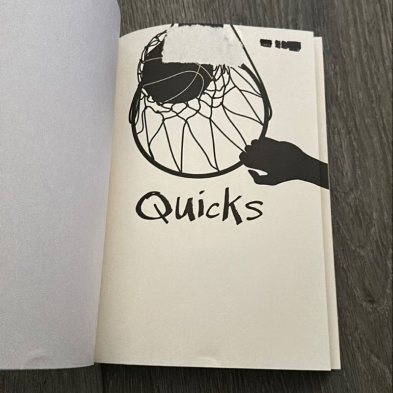 Quicks