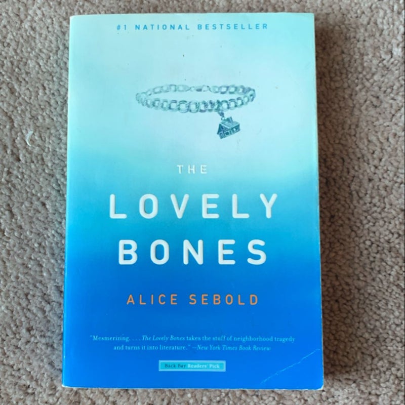 The Lovely Bones