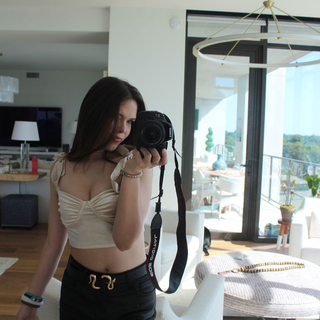 Greta Vianna