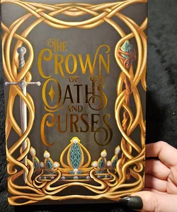 The Crown of Oaths and Curses