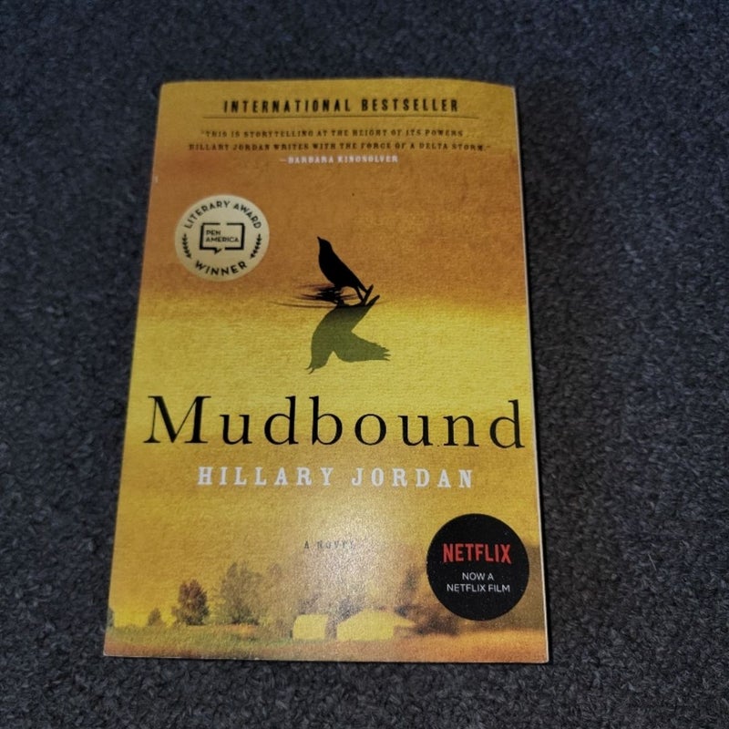 Mudbound