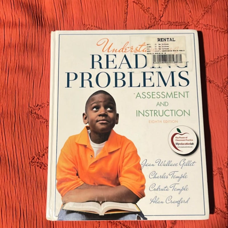 Understanding Reading Problems