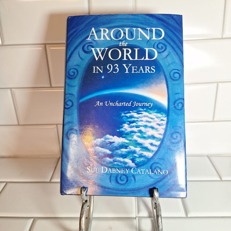 Around the World in 93 Years