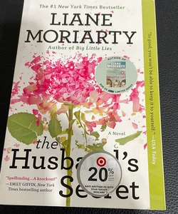 The Husband's Secret