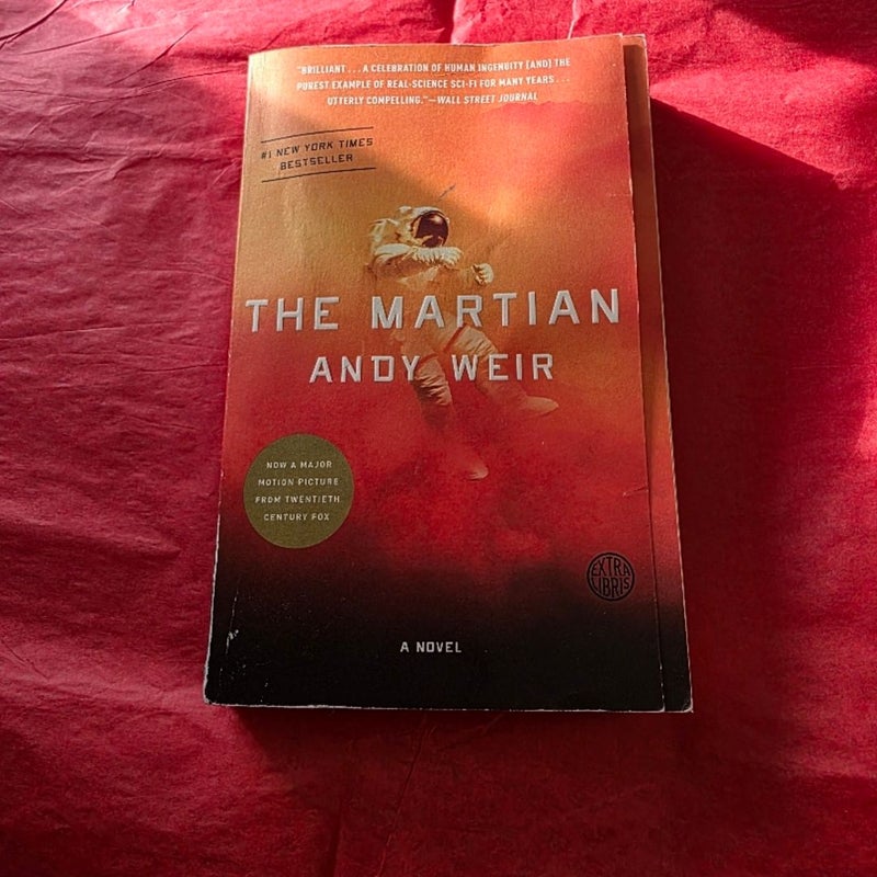 The Martian