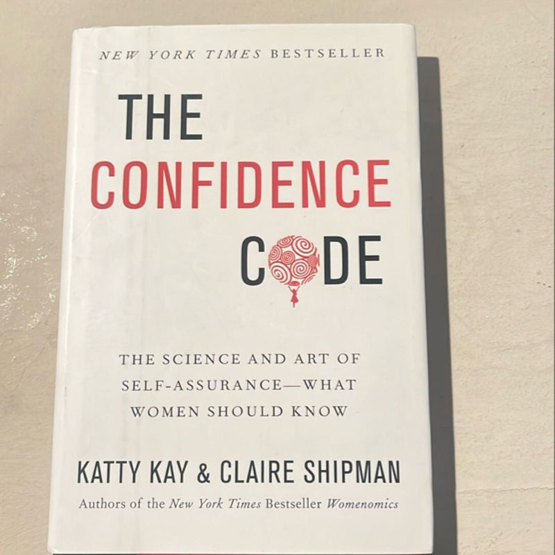 The Confidence Code