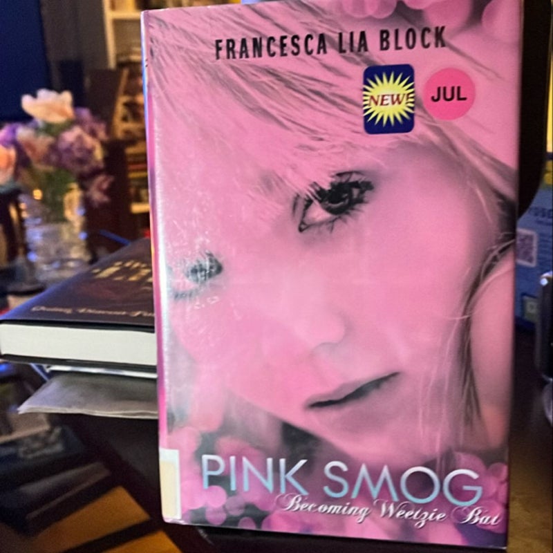 Pink Smog