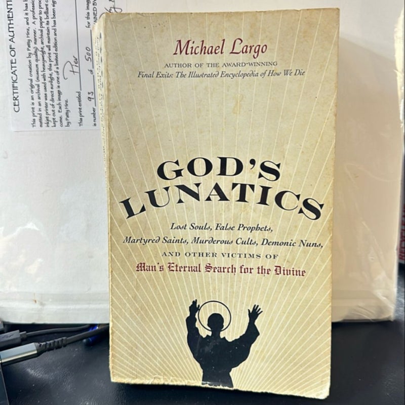 God's Lunatics