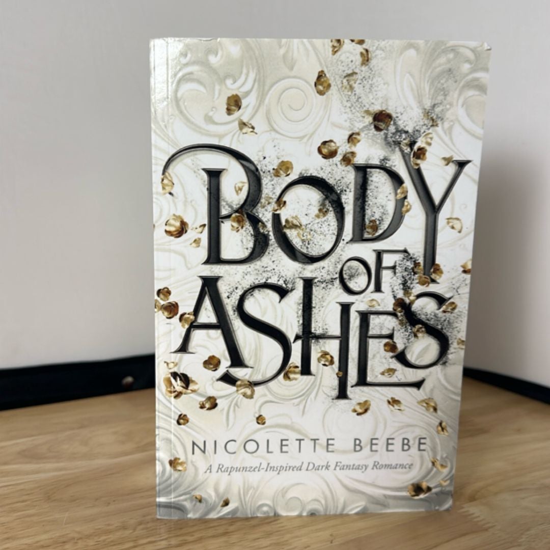 Body of Ashes