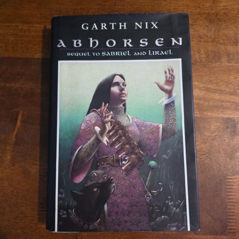 Abhorsen