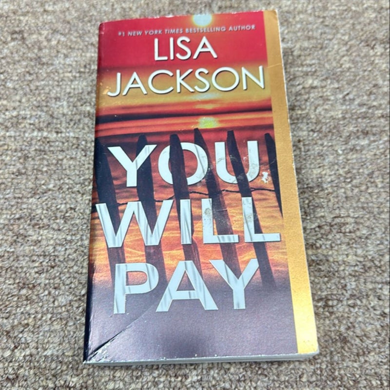 You Will Pay