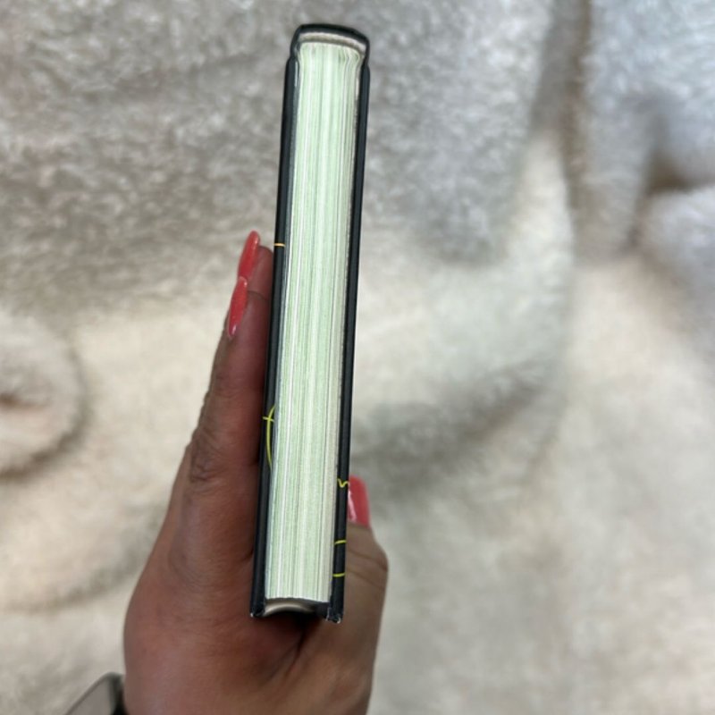 Finding Your Person: Even If It's You